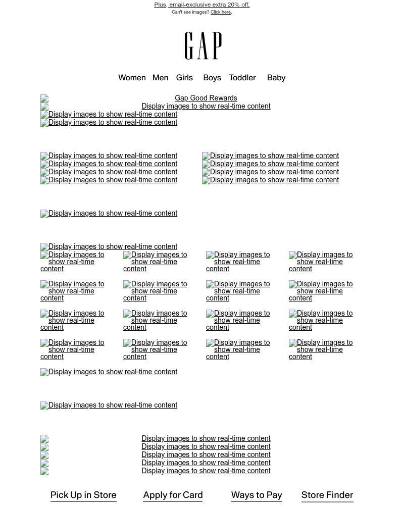 Screenshot of email with subject /media/emails/introducing-our-easiest-outfits-now-50-off-e5e11e-cropped-9a68931b.jpg