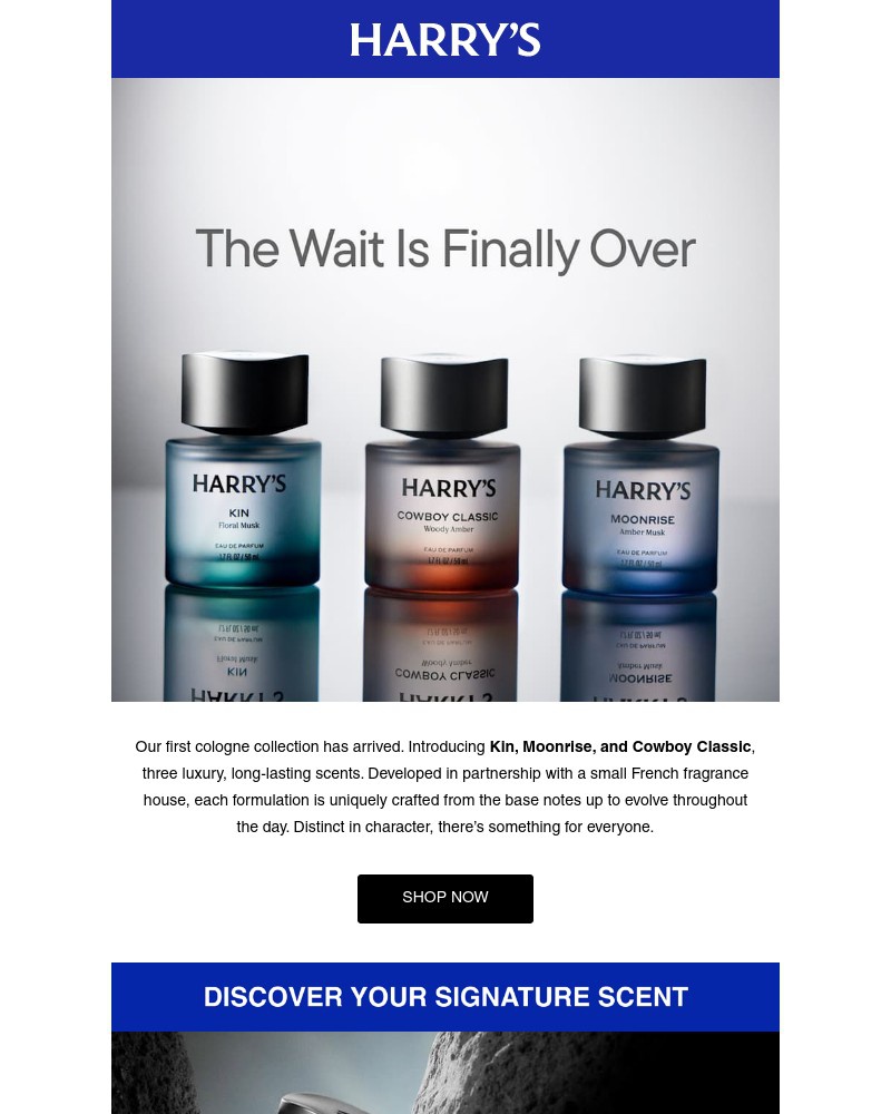 Screenshot of email with subject /media/emails/introducing-our-first-cologne-collection-3c7c3a-cropped-cbfe150c.jpg
