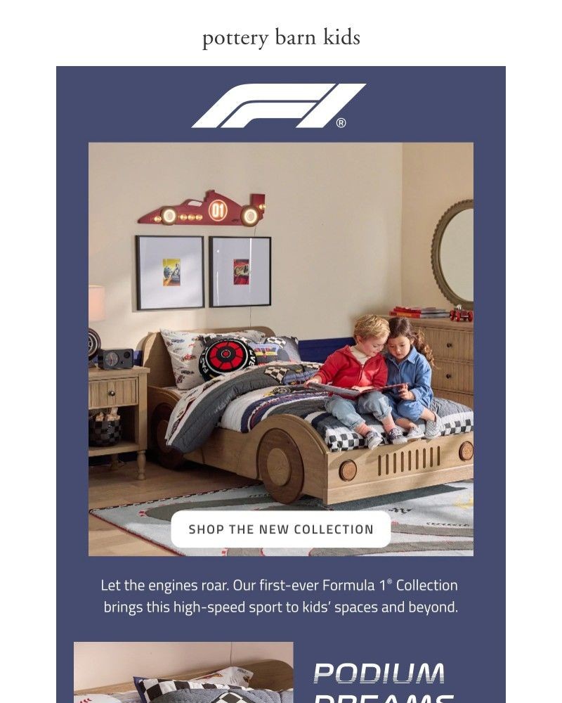 Screenshot of email with subject /media/emails/introducing-our-new-formula-1-collection-f27694-cropped-467d0a90.jpg