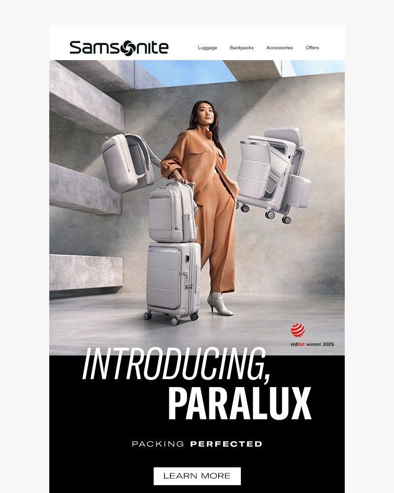 Screenshot of email with subject /media/emails/introducing-paralux-packing-perfected-ad9111-cropped-6673534c.jpg