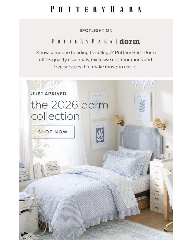 Screenshot of email with subject /media/emails/introducing-pottery-barn-dorm-c586fe-cropped-a1940f05.jpg