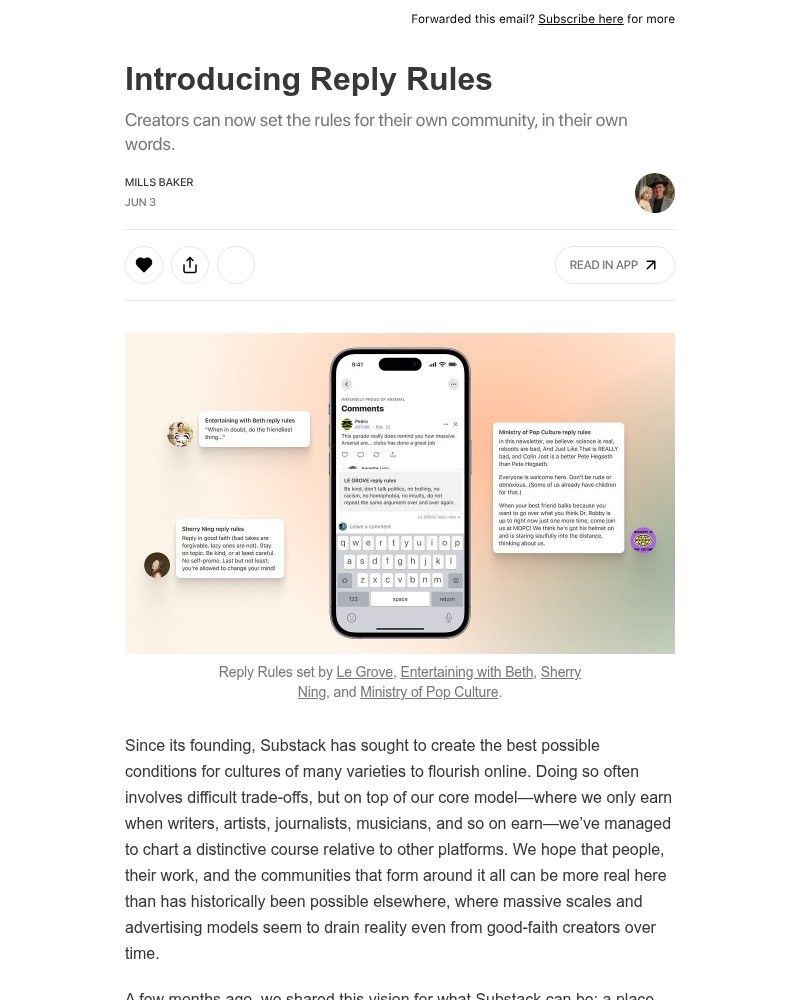 Screenshot of email with subject /media/emails/introducing-reply-rules-68bf71-cropped-dc24edd1.jpg