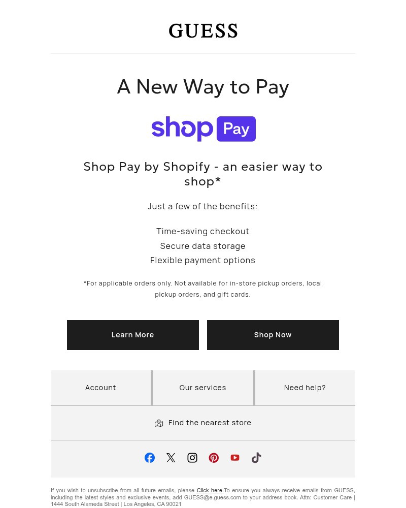 Screenshot of email with subject /media/emails/introducing-shop-pay-a-new-way-to-pay-b2730b-cropped-48aee827.jpg