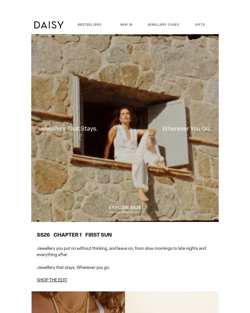 Screenshot of email with subject /media/emails/introducing-ss26-e1e381-cropped-252ac788.jpg