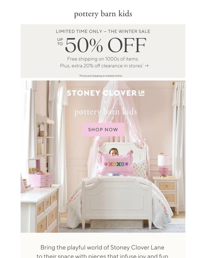 Screenshot of email with subject /media/emails/introducing-stoney-clover-lane-collection-fd5df0-cropped-e4d857dd.jpg