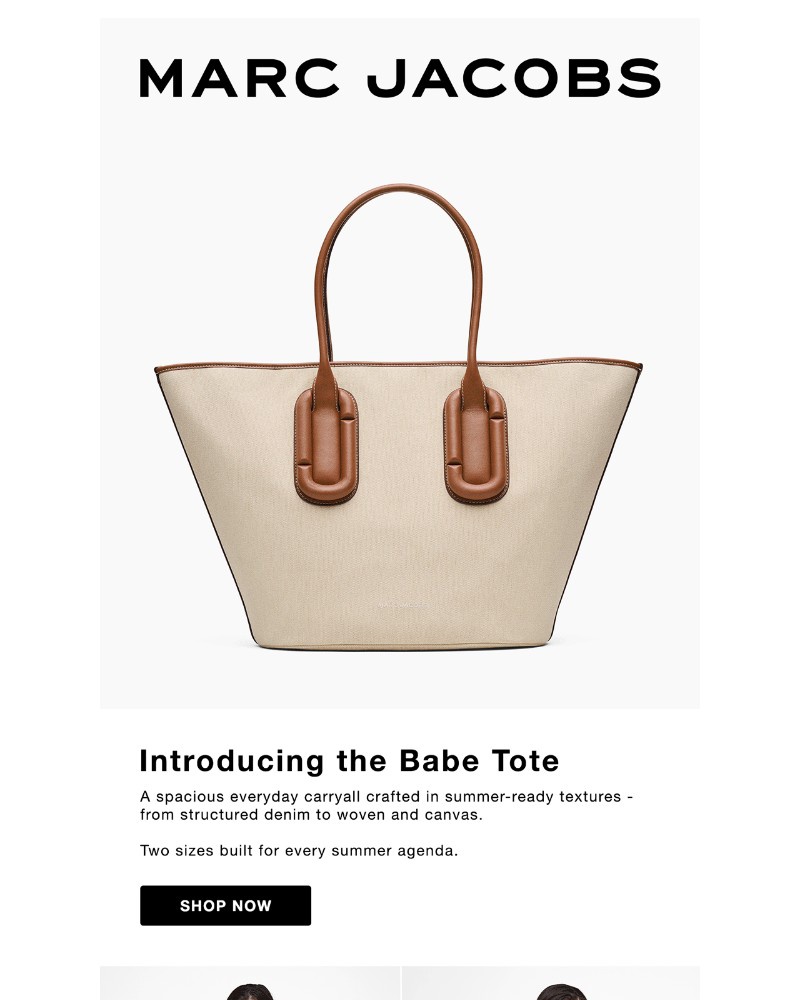 Screenshot of email with subject /media/emails/introducing-the-babe-tote-a91f7e-cropped-fc7af8fe.jpg