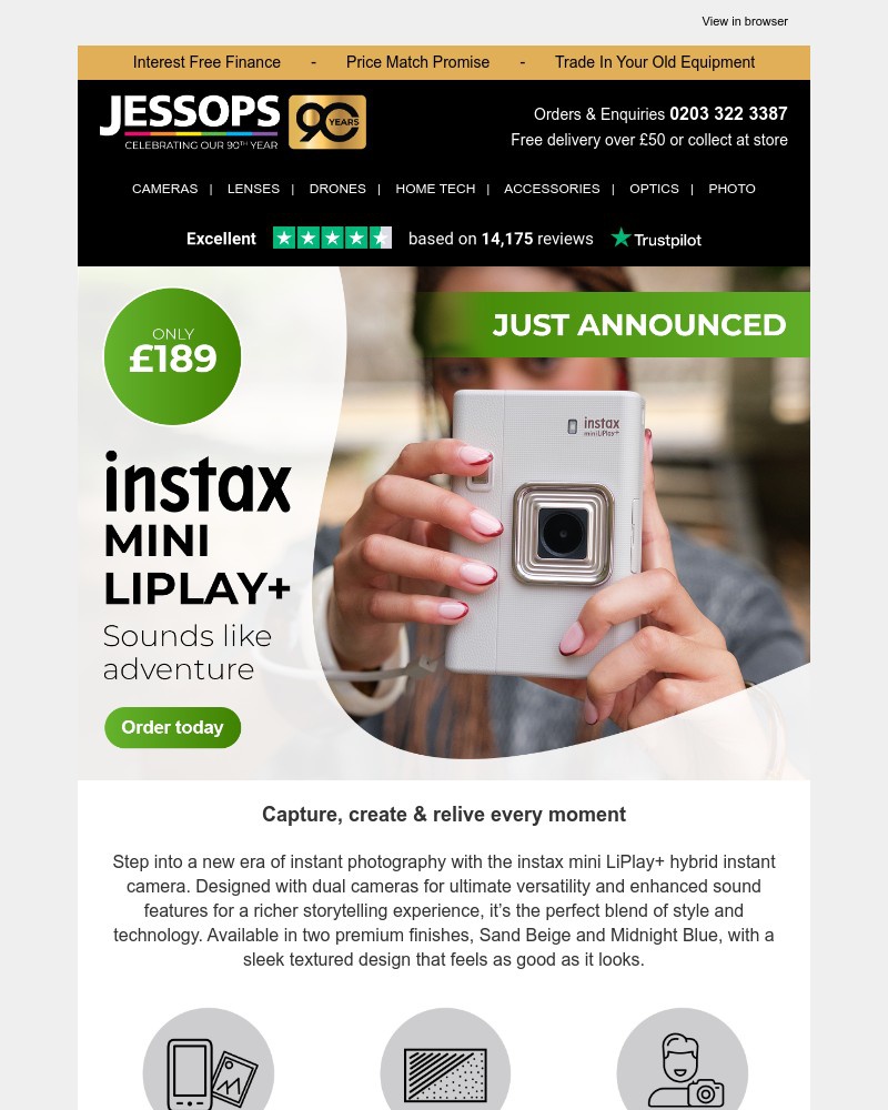 Screenshot of email with subject /media/emails/introducing-the-brand-new-instax-mini-liplay-232c7a-cropped-be434a64.jpg