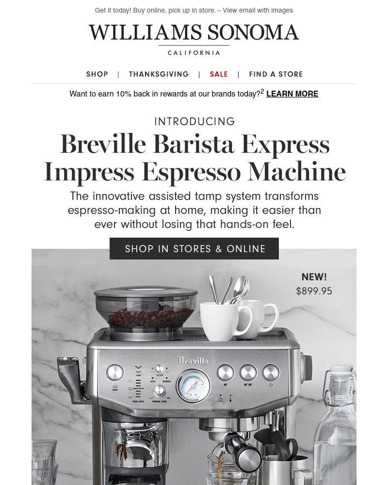Screenshot of email with subject /media/emails/introducing-the-breville-barista-express-impress-238eef-cropped-c05b5673.jpg