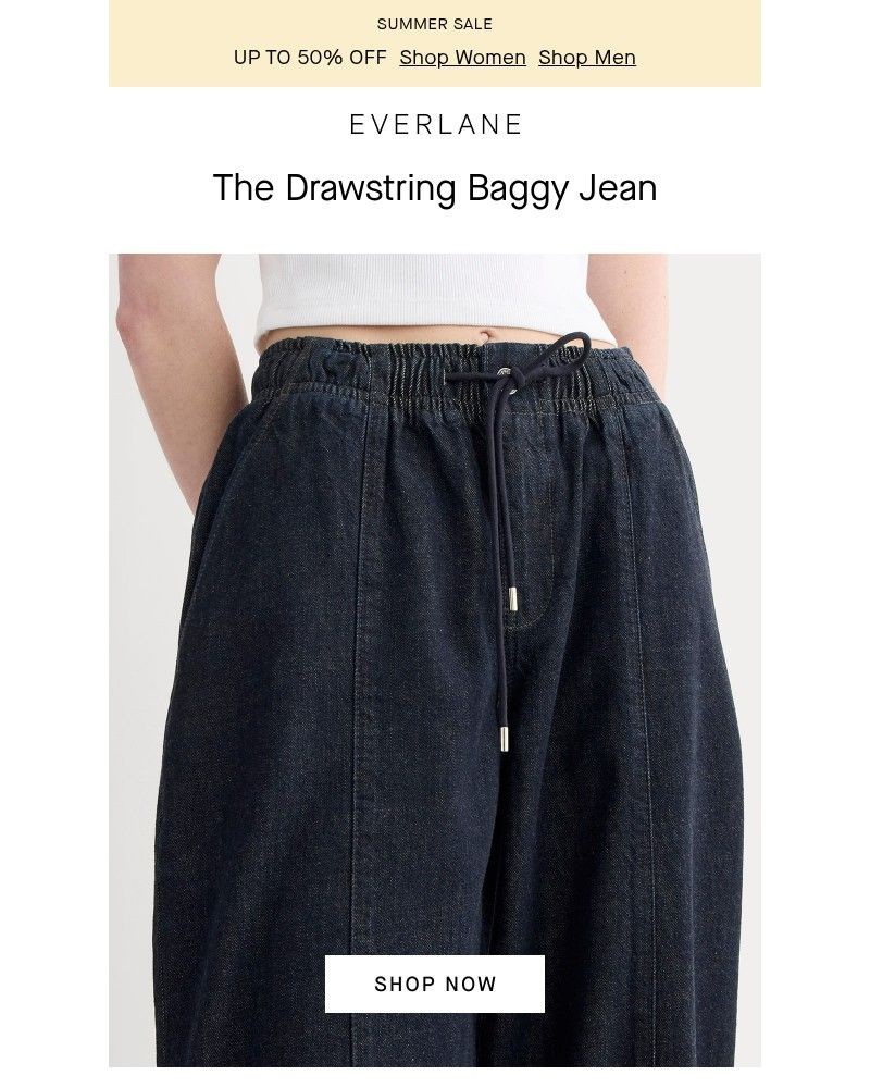 Screenshot of email with subject /media/emails/introducing-the-drawstring-baggy-jean-3773be-cropped-e9ba7cf0.jpg