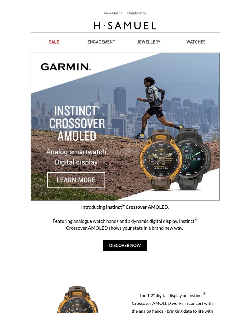 Screenshot of email with subject /media/emails/introducing-the-garmin-instinct-crossover-amoled-155cf5-cropped-5fbbefa5.jpg