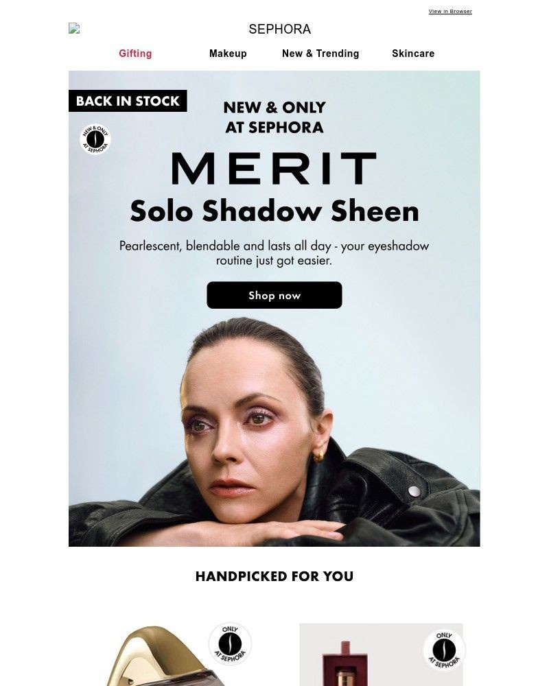Screenshot of email with subject /media/emails/introducing-the-merit-beauty-solo-sheen-eyeshadow-13ce21-cropped-cca1fed6.jpg
