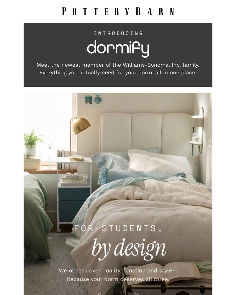 Screenshot of email with subject /media/emails/introducing-the-new-dormify-582880-cropped-2114d26b.jpg