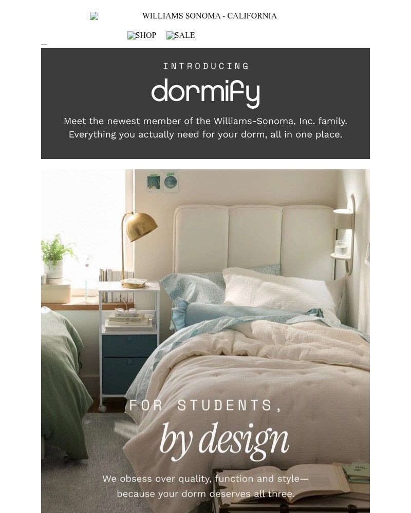 Screenshot of email with subject /media/emails/introducing-the-new-dormify-9547a2-cropped-66fd5cdf.jpg