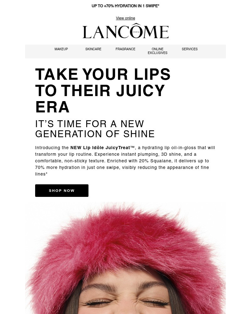 Screenshot of email with subject /media/emails/introducing-the-new-lip-idole-juicytreattm-827fd8-cropped-2c8e9c21.jpg
