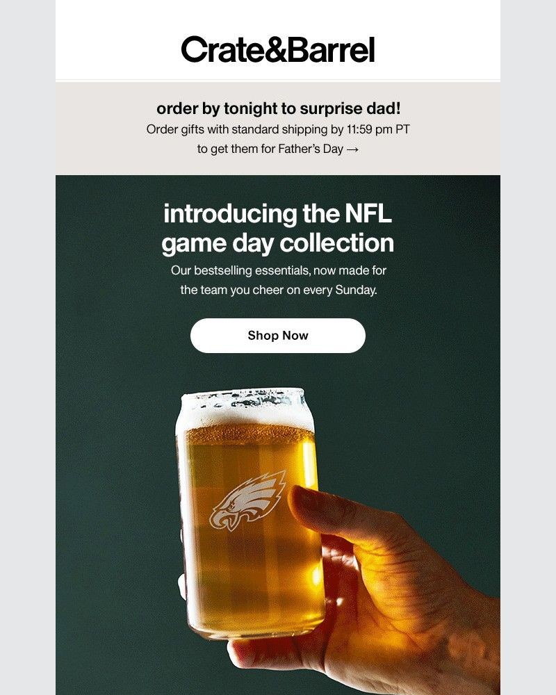 Screenshot of email with subject /media/emails/introducing-the-nfl-game-day-collection-9a88da-cropped-2471ba2b.jpg