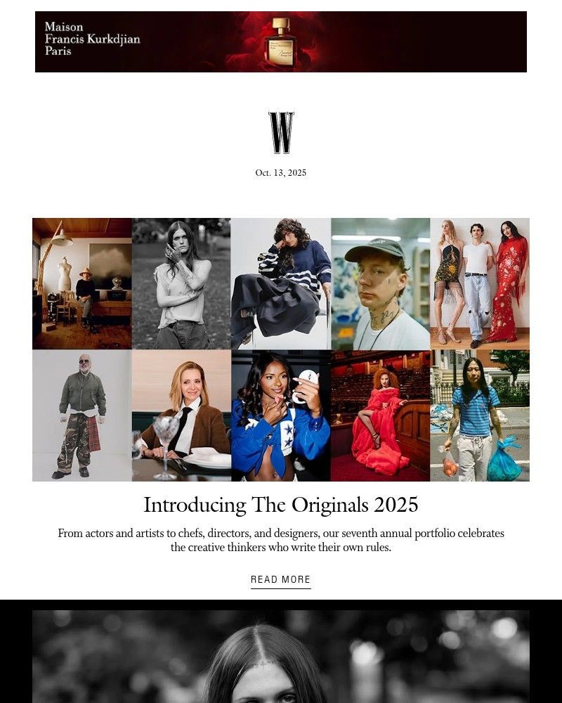 Screenshot of email with subject /media/emails/introducing-the-originals-2025-184033-cropped-ede47360.jpg