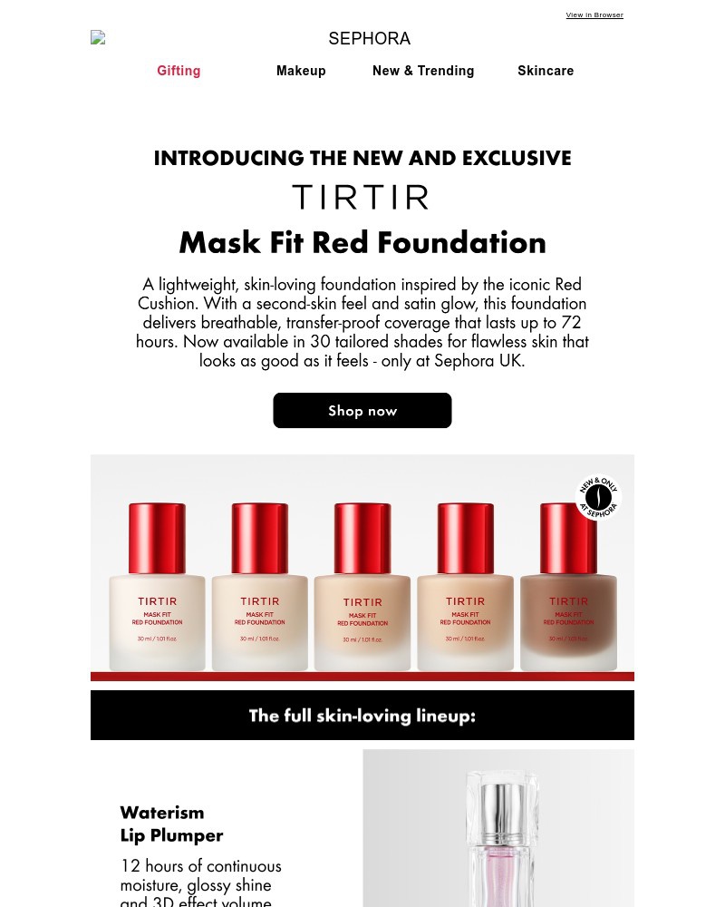 Screenshot of email with subject /media/emails/introducing-the-red-liquid-foundation-from-tirtir-46bb54-cropped-569baf8f.jpg