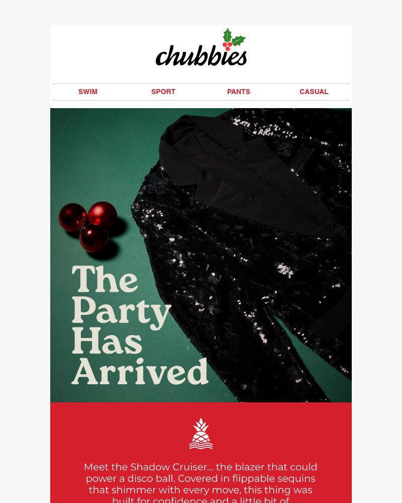 Screenshot of email with subject /media/emails/introducing-the-sequin-party-blazer-9e2716-cropped-8b66ccb4.jpg