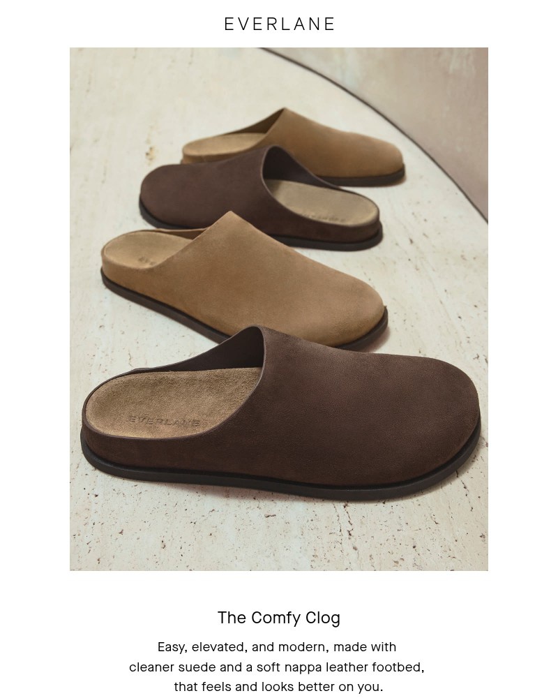 Screenshot of email with subject /media/emails/introducing-the-suede-clog-7bb007-cropped-f3c3fa6a.jpg