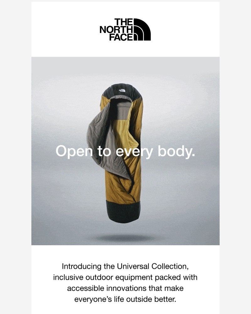 Screenshot of email with subject /media/emails/introducing-the-universal-collection-a6dfe3-cropped-9e07dbae.jpg