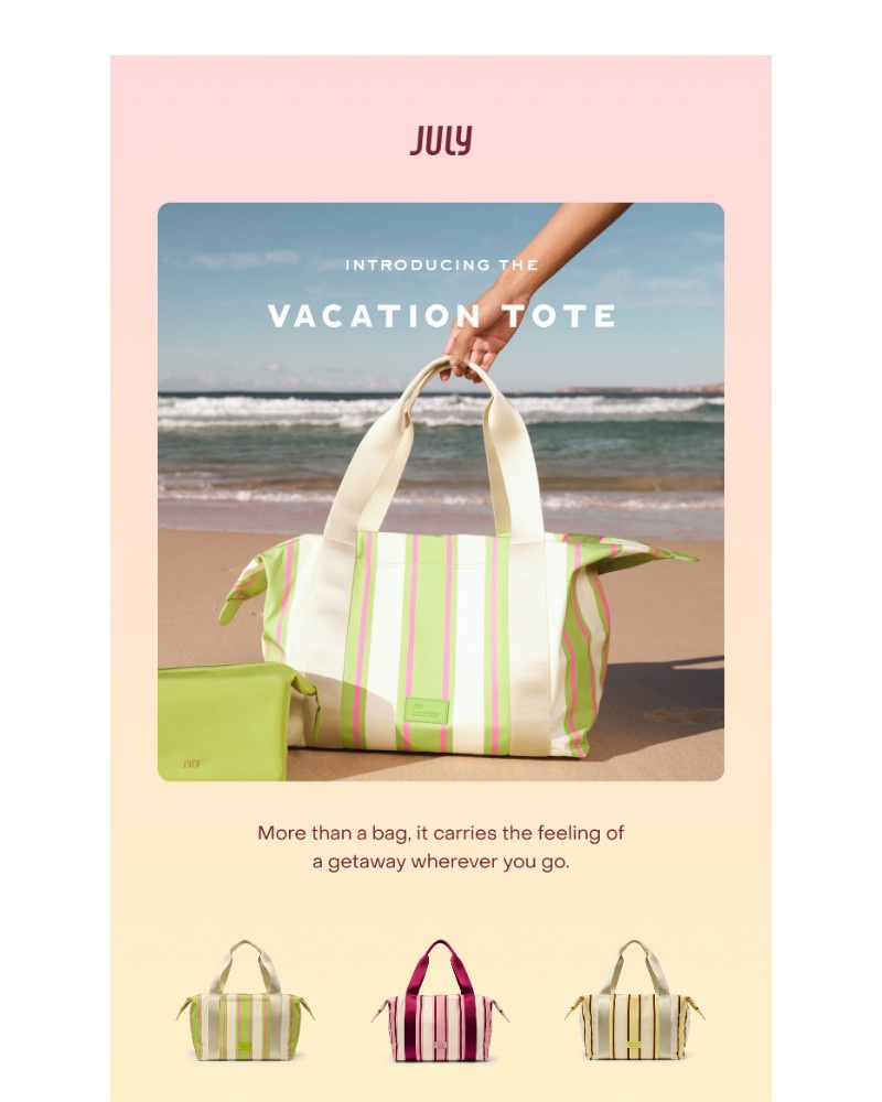 Screenshot of email with subject /media/emails/introducing-the-vacation-tote-c099b7-cropped-cd3a3f5b.jpg