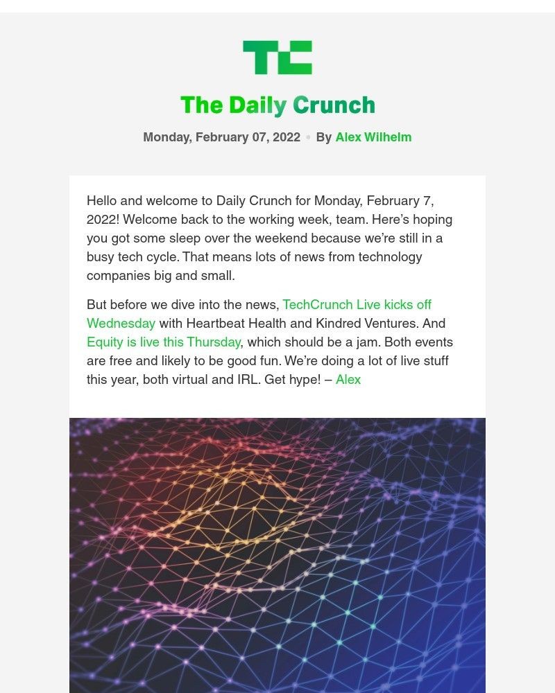 Screenshot of email with subject /media/emails/investors-pour-450m-into-ethereum-scaling-platform-polygon-3f86ae-cropped-4982e6c3.jpg