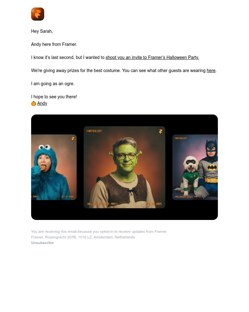 Screenshot of email with subject /media/emails/invite-to-framers-halloween-party-145994-cropped-5102b3f8.jpg