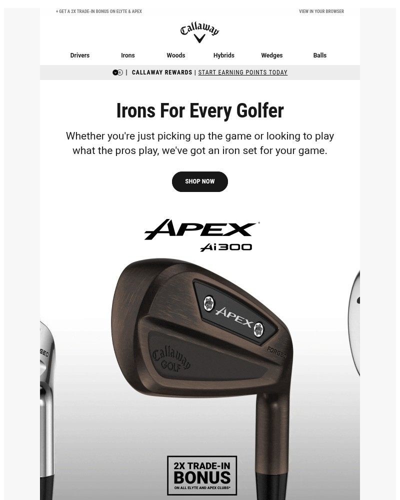 Screenshot of email with subject /media/emails/irons-for-every-golfer-shop-now-d6d64a-cropped-bc643746.jpg