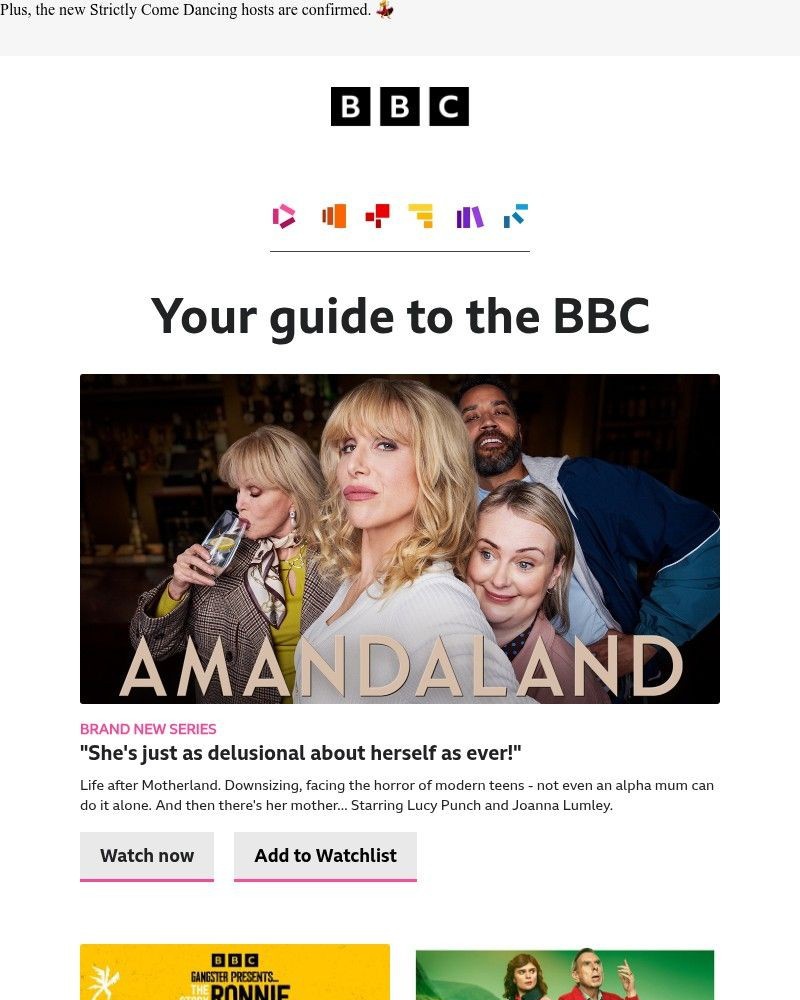 Screenshot of email with subject /media/emails/is-a-bank-holiday-heatwave-on-the-way-new-amandaland-the-story-of-ronnie-biggs-49_FtCnMpb.jpg