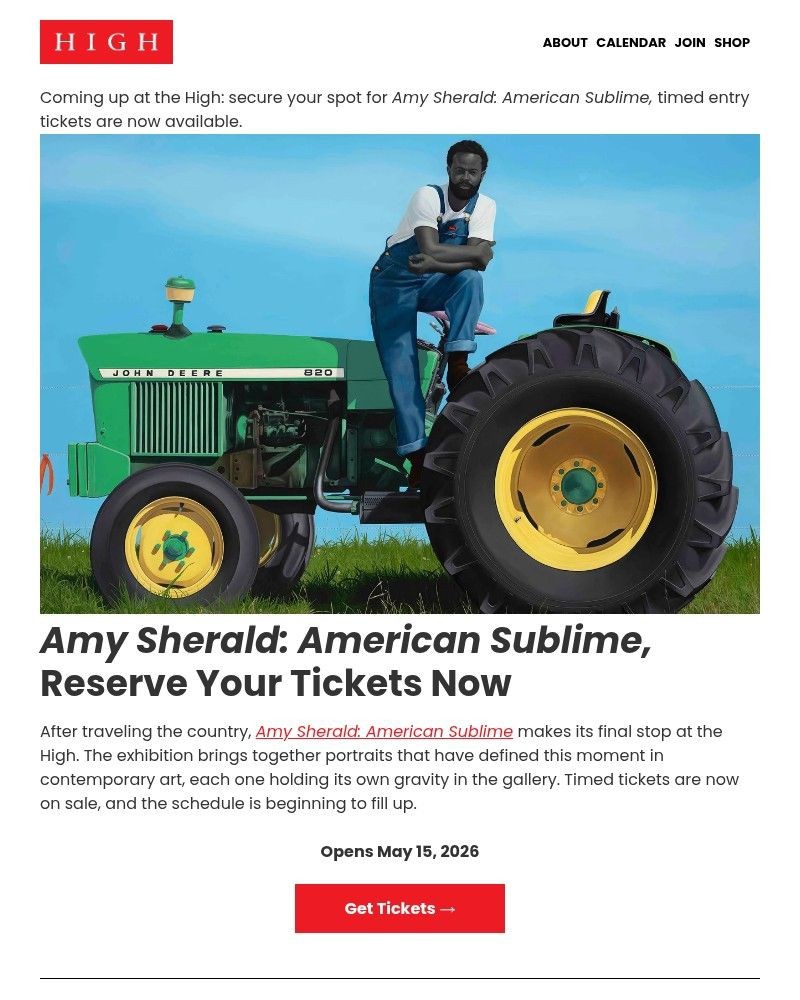 Screenshot of email with subject /media/emails/is-amy-sherald-on-your-calendar-yet-47daa4-cropped-8839194e.jpg