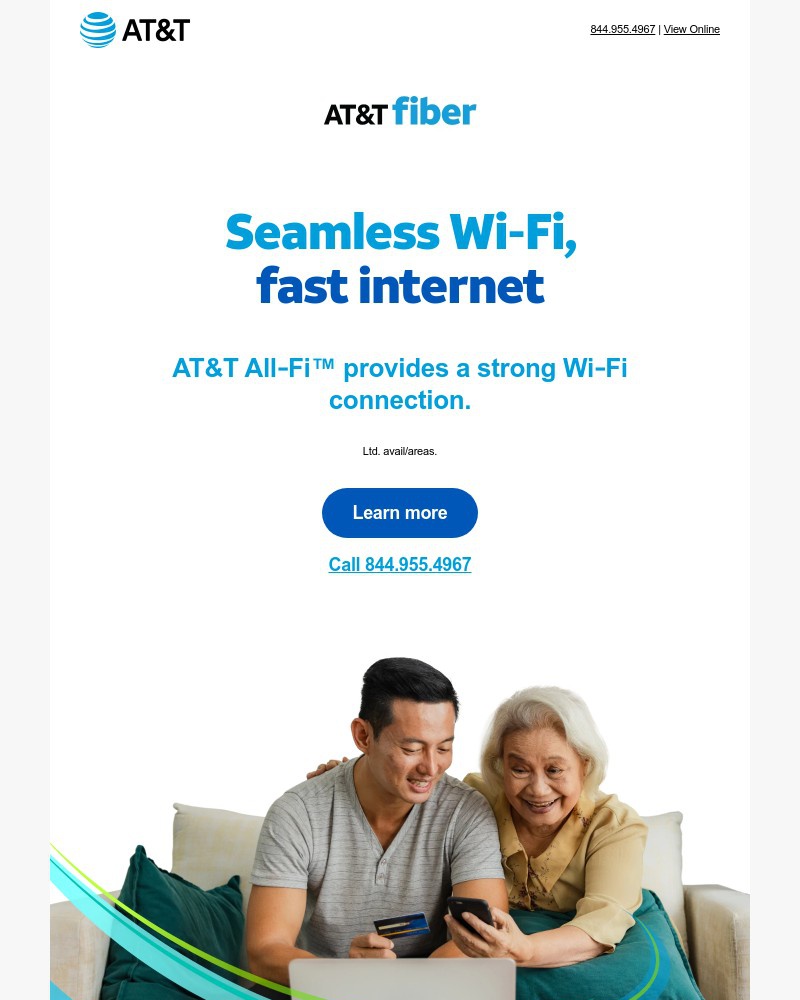 Screenshot of email with subject /media/emails/is-att-fiber-in-your-neighborhood-d3eb82-cropped-46020d3e.jpg