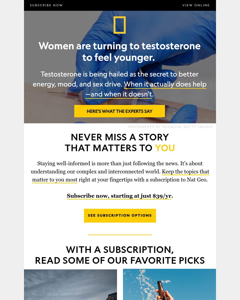 Screenshot of email with subject /media/emails/is-healthy-drinking-a-thing-plus-infamous-louvre-heists-and-why-vietnam-dragged-o_erDtkYz.jpg