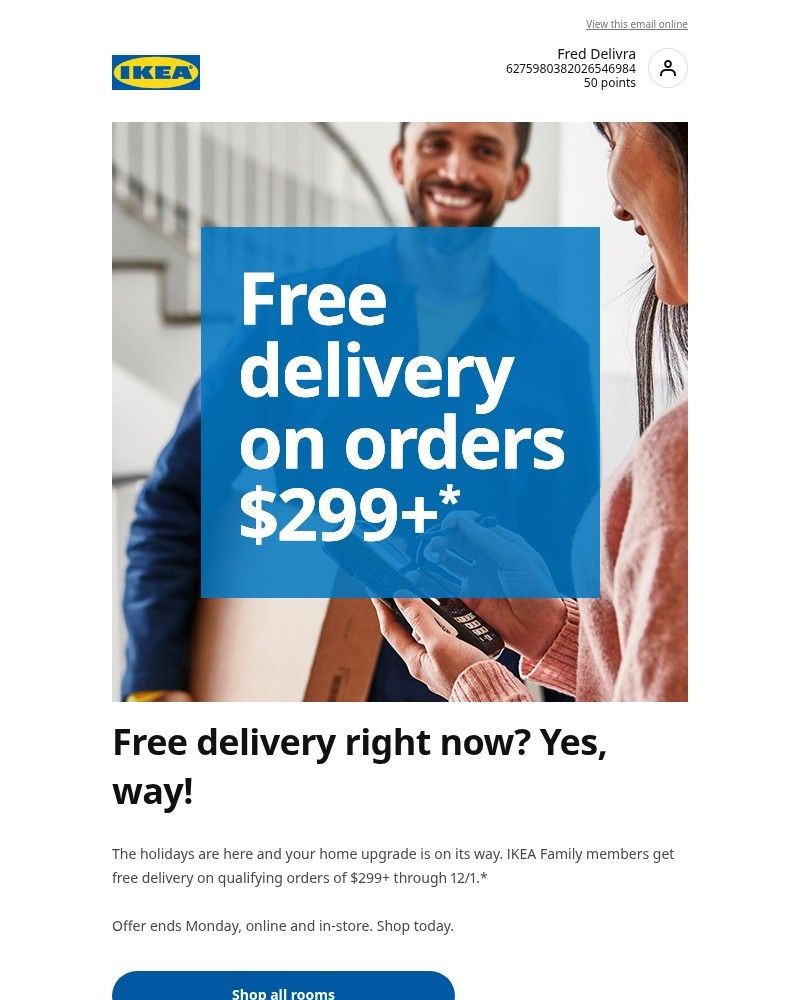Screenshot of email with subject /media/emails/is-ikea-giving-free-deliveries-right-now-until-121-e316ef-cropped-8c8a71e2.jpg