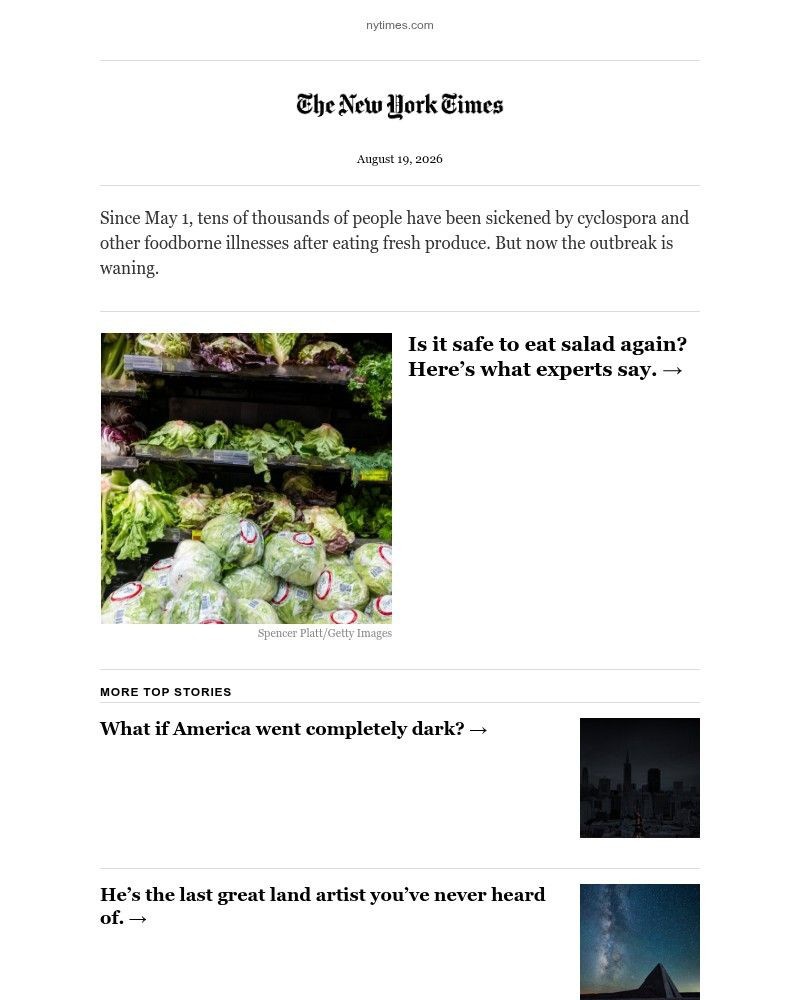 Screenshot of email with subject /media/emails/is-it-safe-to-eat-salad-again-6a3308-cropped-b5ea9a00.jpg