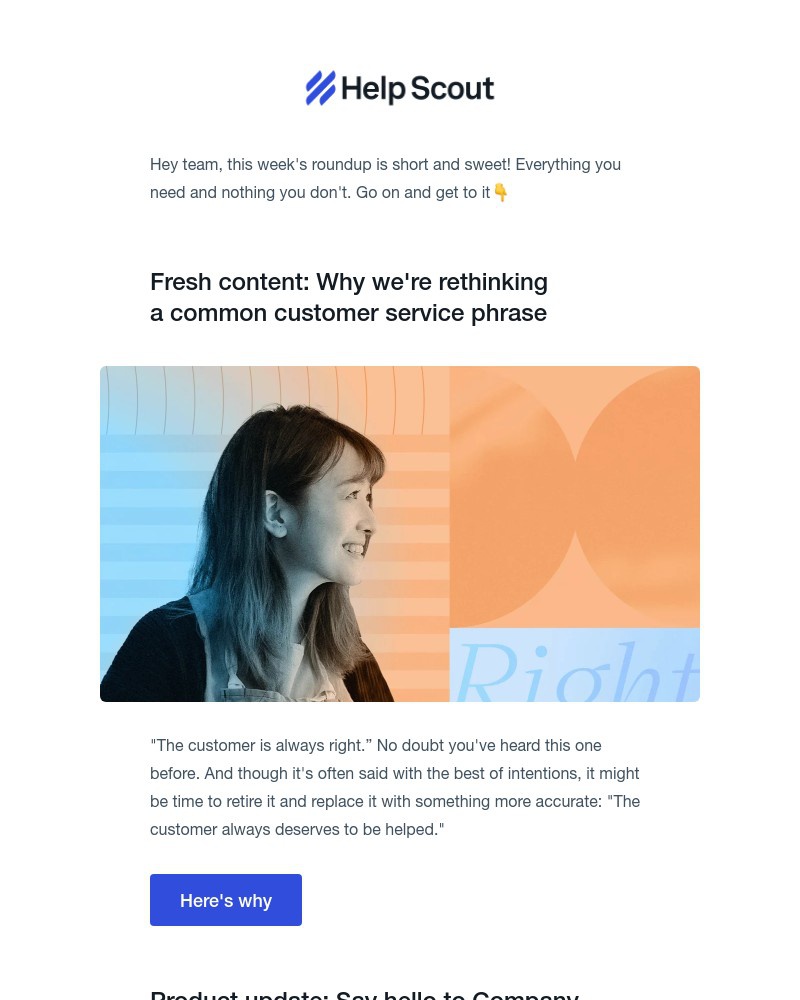 Screenshot of email with subject /media/emails/is-the-customer-always-right-6f8143-cropped-80407ede.jpg