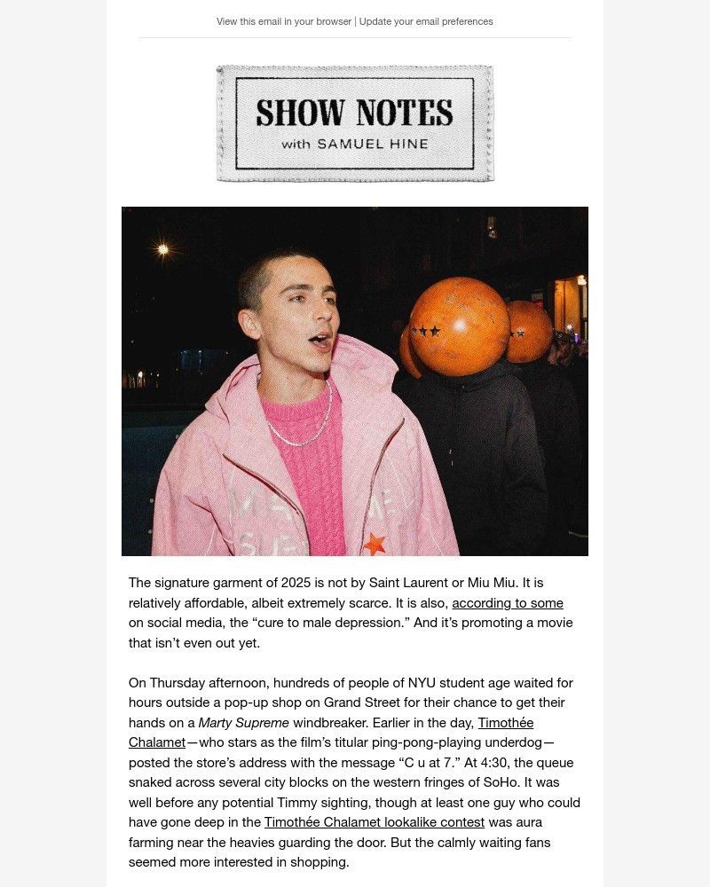 Screenshot of email with subject /media/emails/is-the-marty-supreme-jacket-the-defining-garment-of-2025-01ab5f-cropped-fbc2014e.jpg