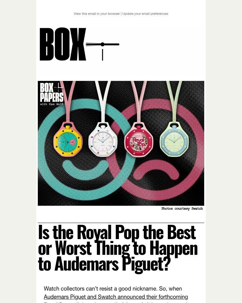 Screenshot of email with subject /media/emails/is-the-royal-pop-the-best-or-worst-thing-to-happen-to-audemars-piguet-97d195-crop_PfanBam.jpg