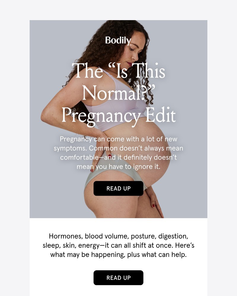 Screenshot of email with subject /media/emails/is-this-normal-the-pregnancy-edit-1999a9-cropped-6dddfc03.jpg