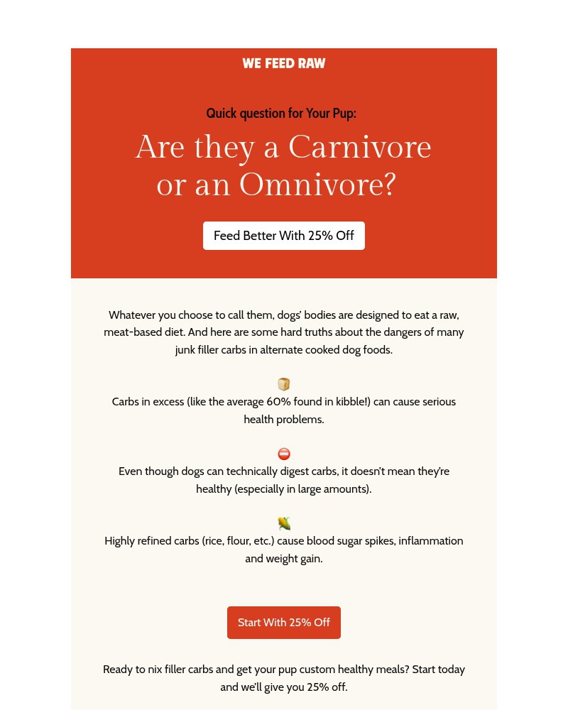 Screenshot of email with subject /media/emails/is-your-pup-carnivore-or-omnivore-d851c5-cropped-475eabb6.jpg