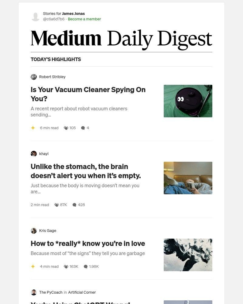 Screenshot of email with subject /media/emails/is-your-vacuum-cleaner-spying-on-you-robert-stribley-b0ab74-cropped-15ba1803.jpg