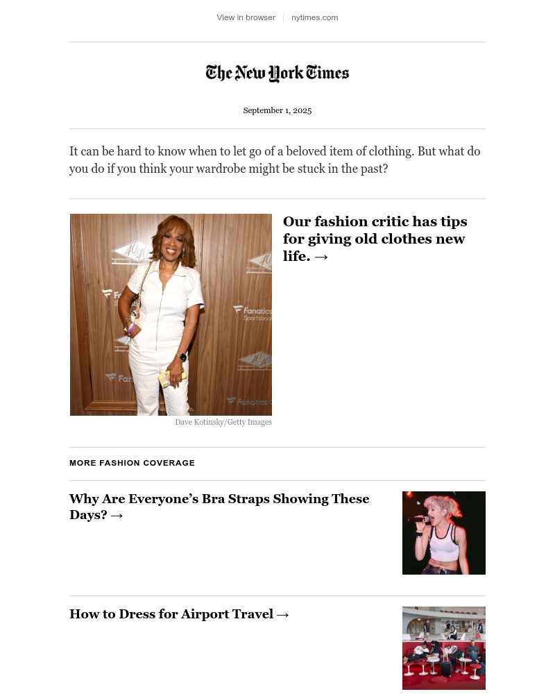 Screenshot of email with subject /media/emails/is-your-wardrobe-stuck-in-the-past-5663db-cropped-c9ff4866.jpg