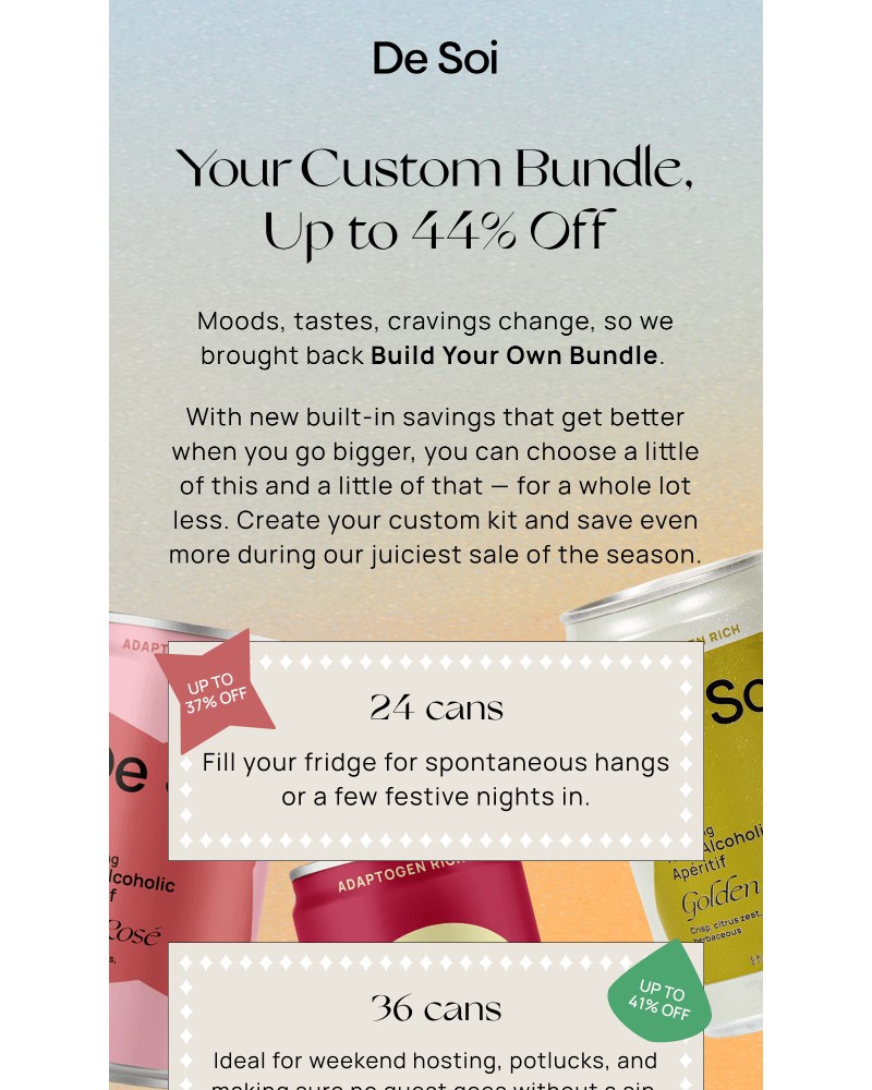 Screenshot of email with subject /media/emails/it-pays-to-be-picky-save-up-to-44-on-custom-bundles-7d660c-cropped-eef97c61.jpg