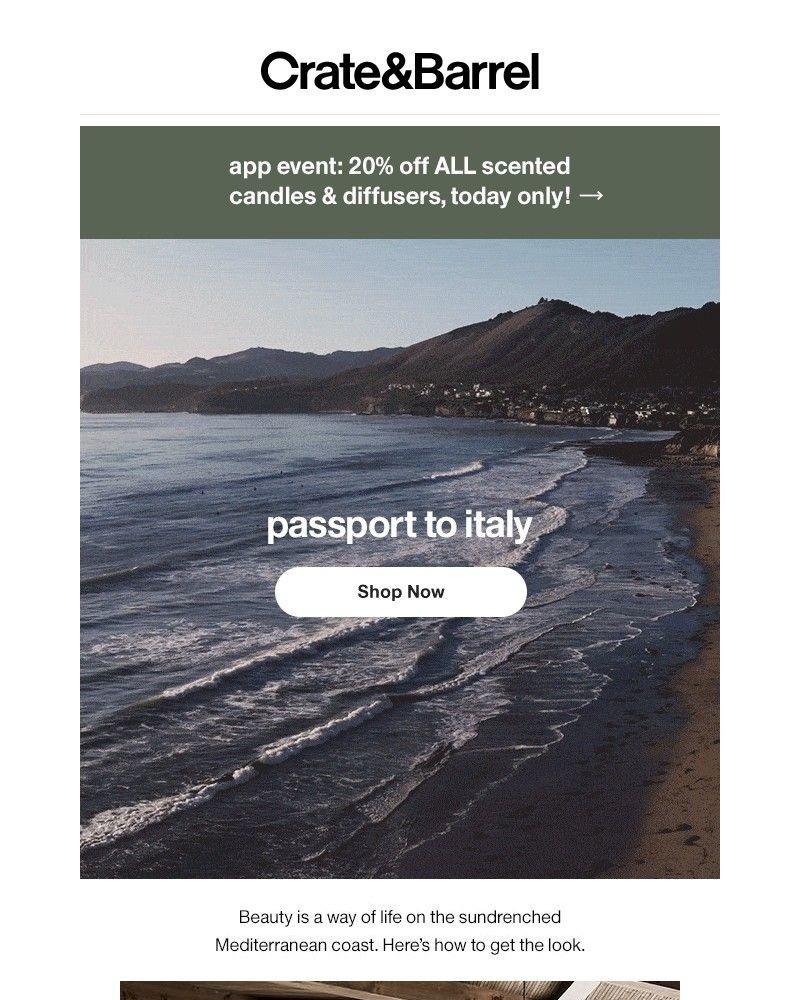 Screenshot of email with subject /media/emails/italian-vacation-vibes-no-passport-needed-fe5068-cropped-8908eaaf.jpg