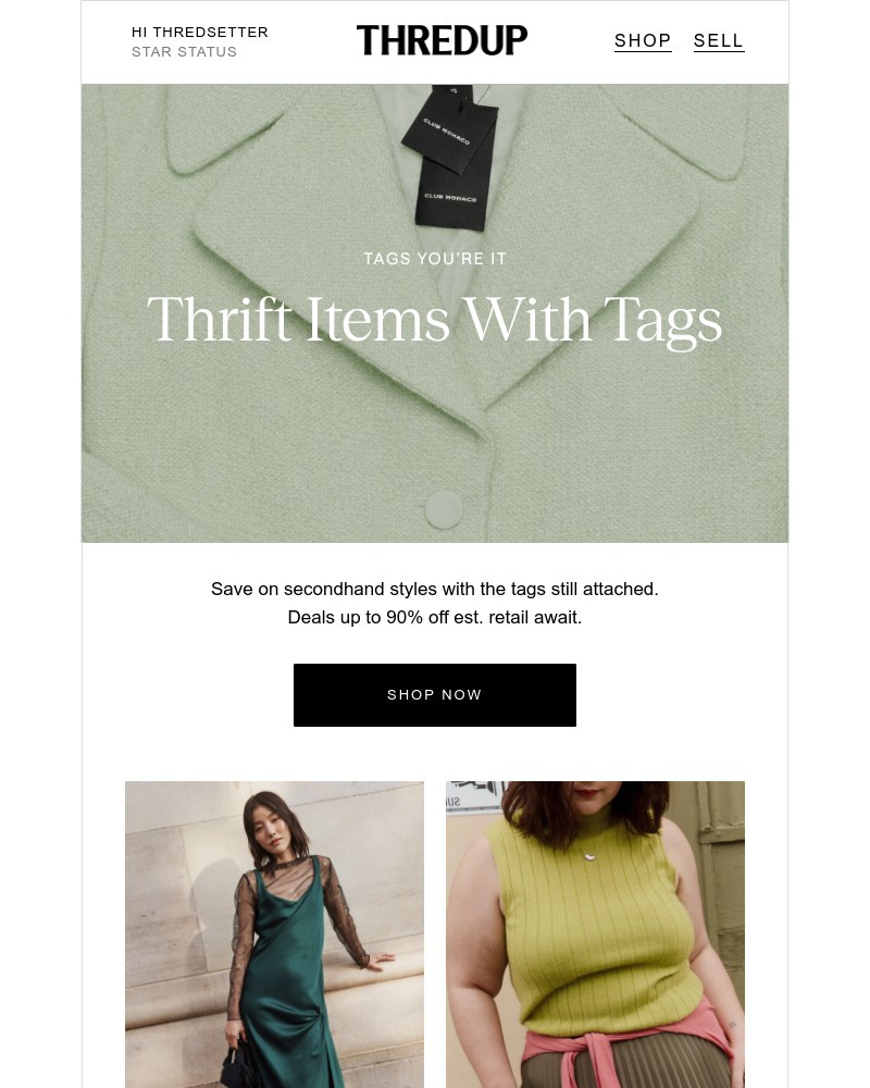 Screenshot of email with subject /media/emails/items-with-tags-unbeatable-deals-ff50dc-cropped-f9c1f0a8.jpg