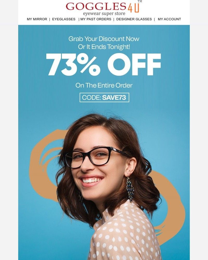Screenshot of email with subject /media/emails/its-a-clearance-73-percent-sale-ad8523-cropped-c0037017.jpg