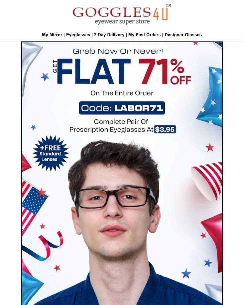 Screenshot of email with subject /media/emails/its-a-clearance-sale-bdbd6a-cropped-3f75990f.jpg