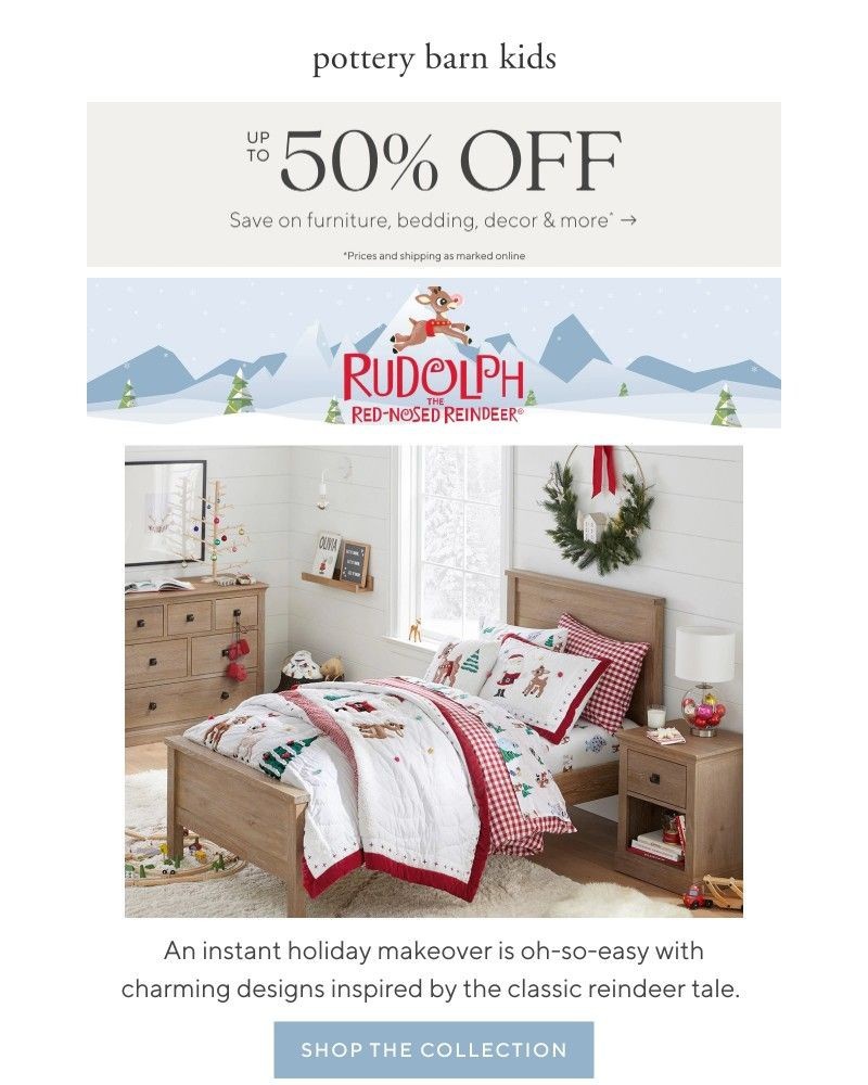 Screenshot of email with subject /media/emails/its-a-festive-rudolph-makeover-e35c17-cropped-c9619b17.jpg