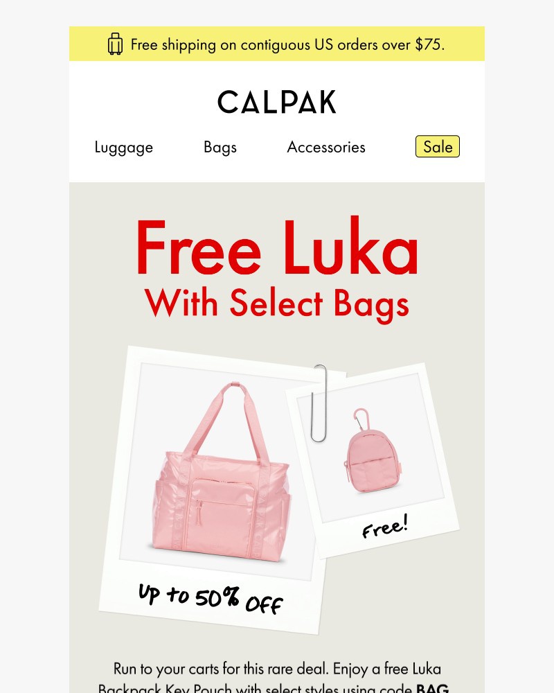 Screenshot of email with subject /media/emails/its-a-free-luka-kind-of-day-99c337-cropped-9d606510.jpg