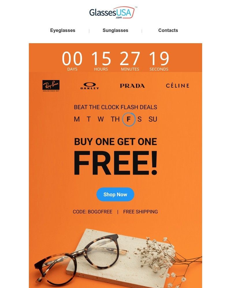 Screenshot of email with subject /media/emails/its-a-friday-flash-bogo-sale-save-big-on-eyeglasses-sunglasses-7226ea-cropped-6feb6f2f.jpg