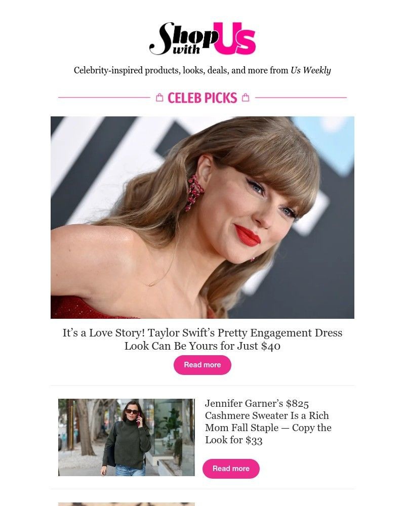 Screenshot of email with subject /media/emails/its-a-love-story-taylor-swifts-pretty-engagement-dress-look-can-be-yours-for-just_vGGgjgD.jpg
